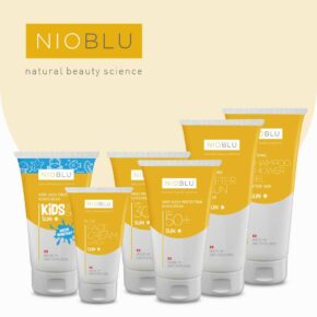 Set Nioblu Summer Special